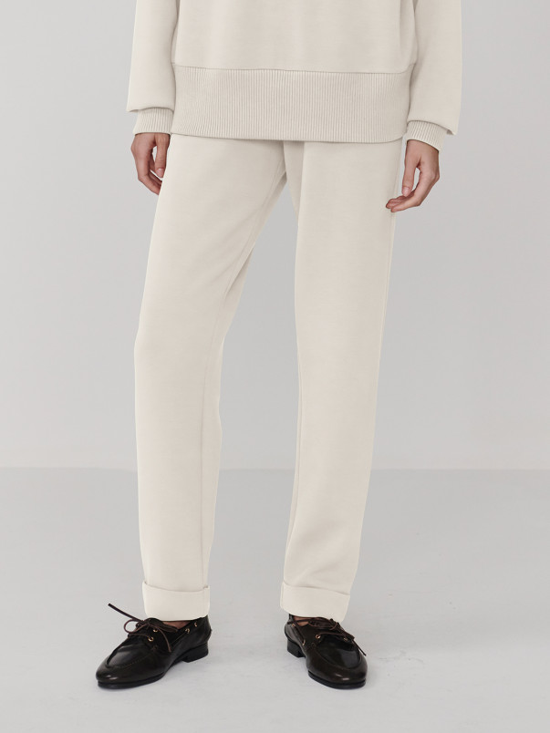 detail Dámské kalhoty Varley The Rolled Cuff Pant 25