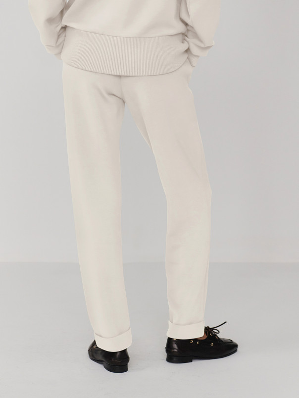 detail Dámské kalhoty Varley The Rolled Cuff Pant 25