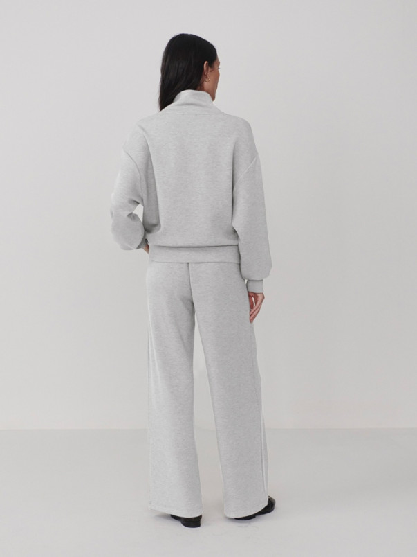 detail Dámská mikina Varley Davidson Sweat