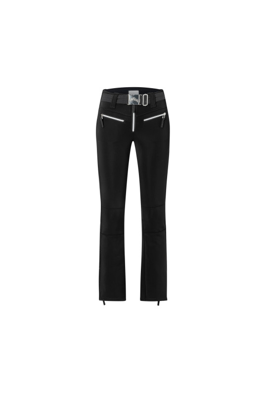 detail Dámské kalhoty JET SET Pegaso Soft Shell Pants