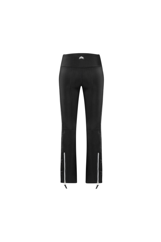detail Dámské kalhoty JET SET Pegaso Soft Shell Pants