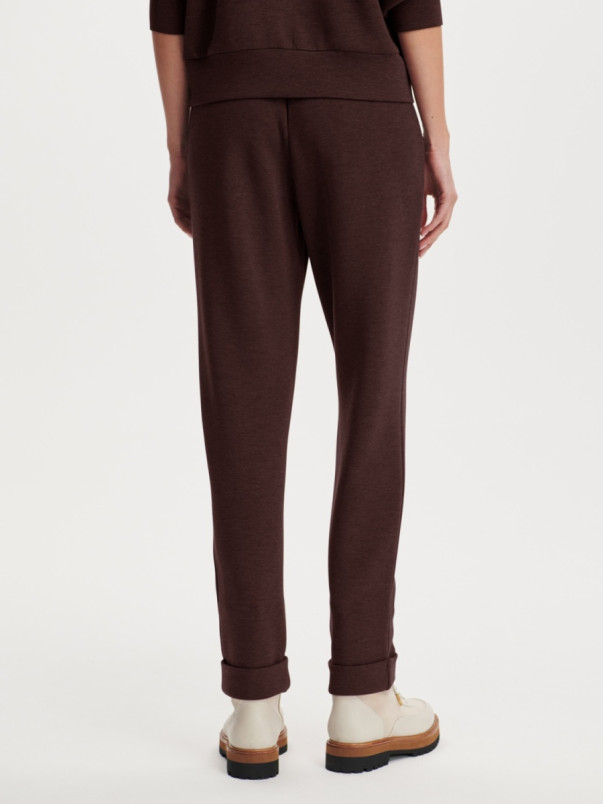detail Dámské kalhoty Varley The Rolled Cuff Pant 25