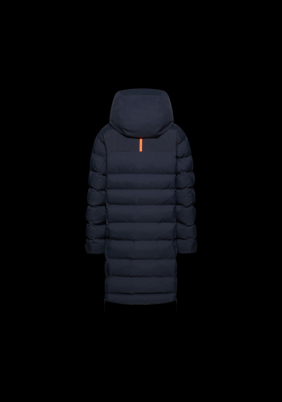 detail Dámský kabát POC W's Race Loft Parka