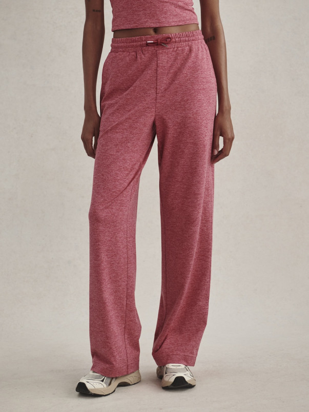 detail Dámské kalhoty Varley Motion Easy Jogger 30