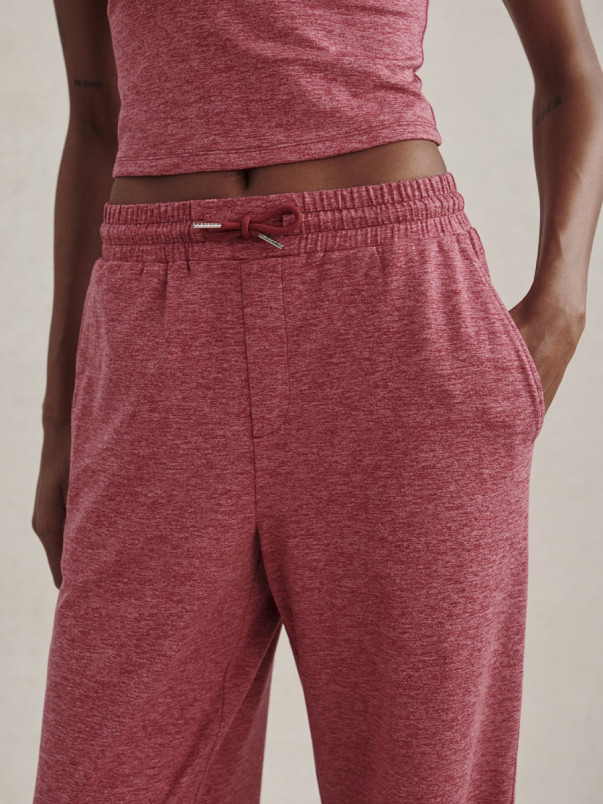 detail Dámské kalhoty Varley Motion Easy Jogger 30