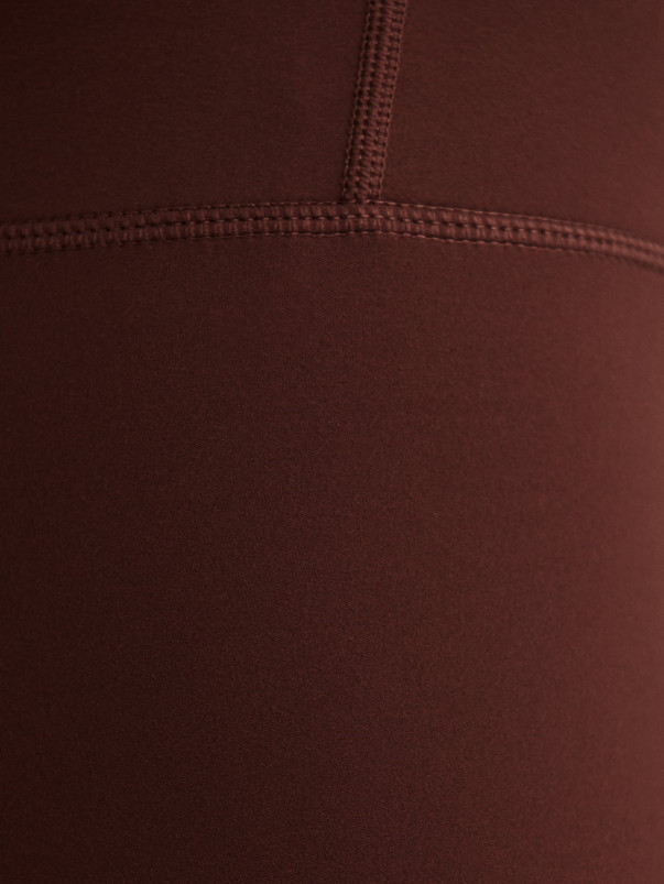 detail Dámské legíny Varley Always Flare Legging 32