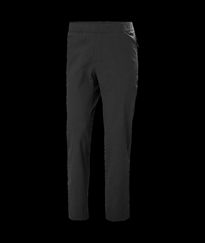 detail Pánské kalhoty Helly Hansen RASK TAPERED PANT