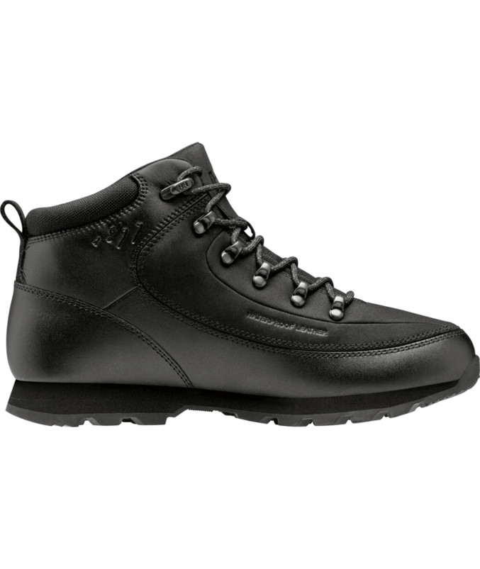 detail Pánské outdoorové boty Helly Hansen THE FORESTER PREMIUM