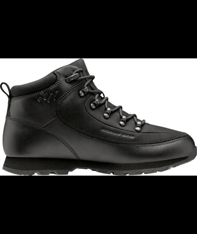 detail Pánské outdoorové boty Helly Hansen THE FORESTER PREMIUM