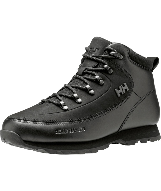 detail Pánské outdoorové boty Helly Hansen THE FORESTER PREMIUM