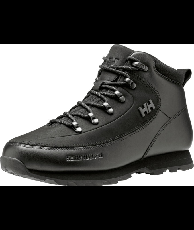 detail Pánské outdoorové boty Helly Hansen THE FORESTER PREMIUM