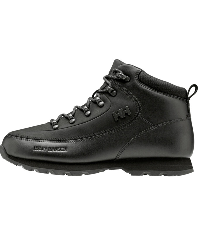 detail Pánské outdoorové boty Helly Hansen THE FORESTER PREMIUM