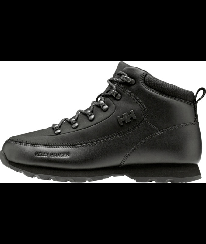 detail Pánské outdoorové boty Helly Hansen THE FORESTER PREMIUM