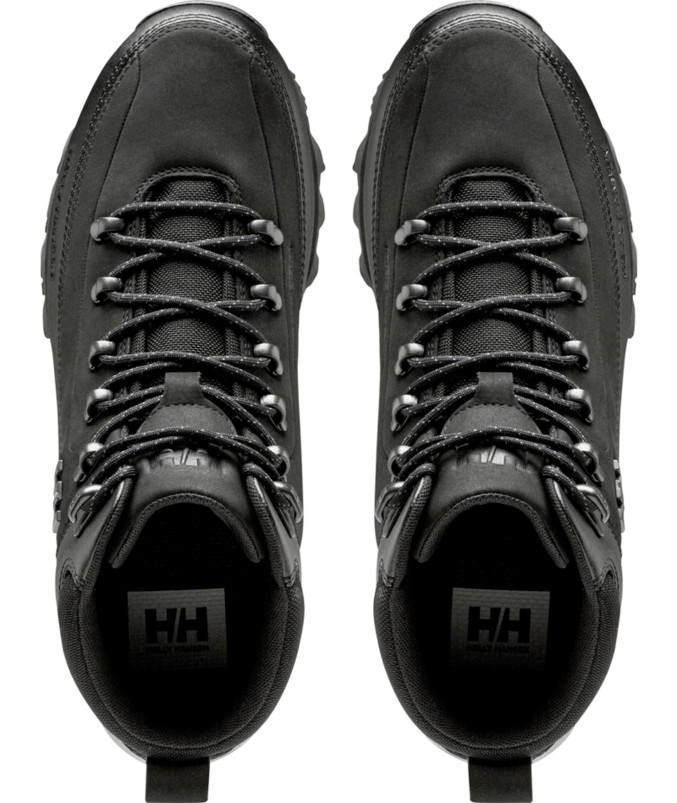 detail Pánské outdoorové boty Helly Hansen THE FORESTER PREMIUM