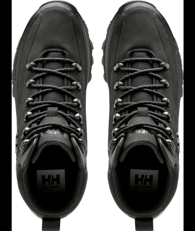 detail Pánské outdoorové boty Helly Hansen THE FORESTER PREMIUM