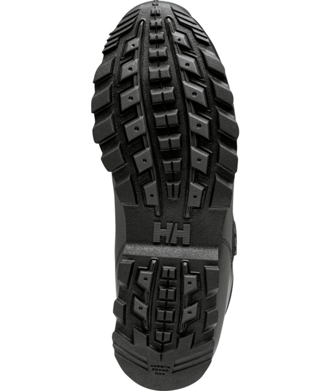 detail Pánské outdoorové boty Helly Hansen THE FORESTER PREMIUM