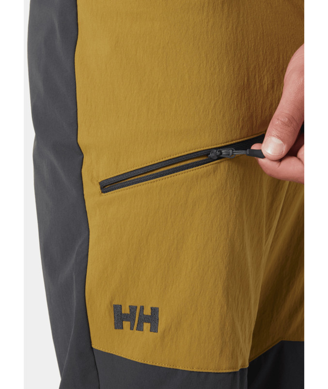 detail Pánské kalhoty Helly Hansen VIKA TUR PANT 2.0
