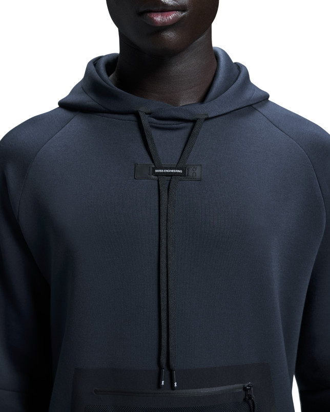 detail Pánská mikina ON Hoodie