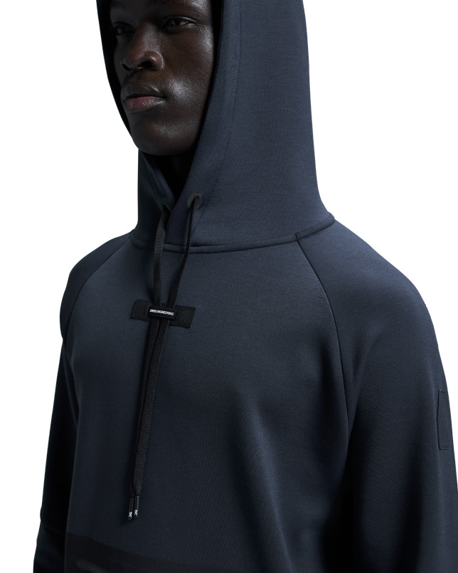 detail Pánská mikina ON Hoodie