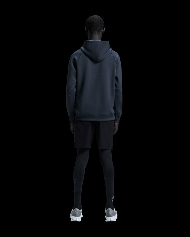 detail Pánská mikina ON Hoodie