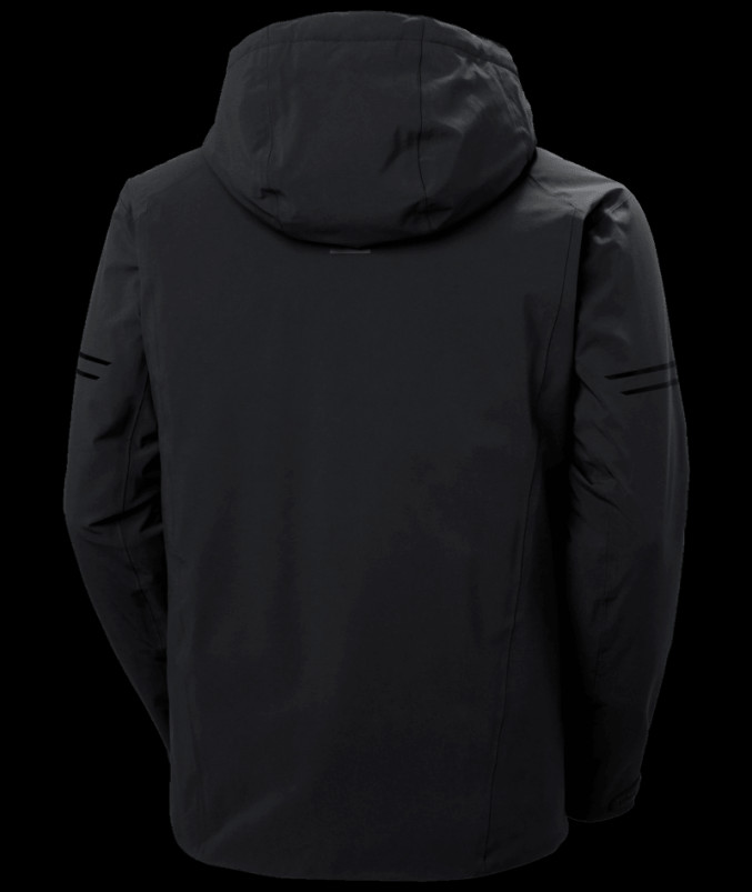 detail Pánská bunda Helly Hansen SWIFT TEAM JACKET