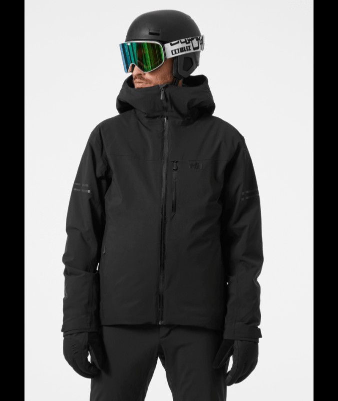 detail Pánská bunda Helly Hansen SWIFT TEAM JACKET