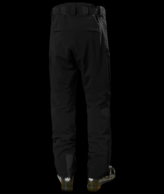 detail Pánské kalhoty Helly Hansen ALPHA LIFALOFT PANT