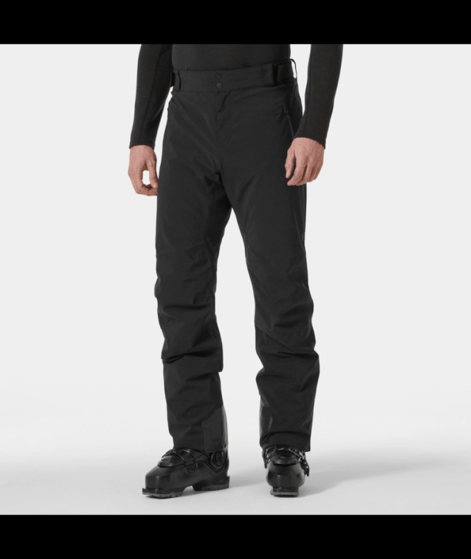 detail Pánské kalhoty Helly Hansen ALPHA LIFALOFT PANT