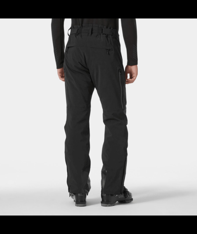 detail Pánské kalhoty Helly Hansen ALPHA LIFALOFT PANT