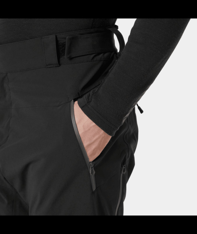 detail Pánské kalhoty Helly Hansen ALPHA LIFALOFT PANT