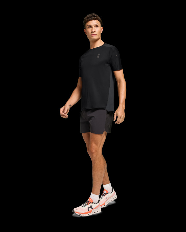 detail Pánské tričko ON Performance-T