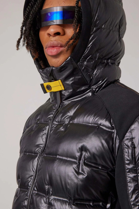 detail Pánská bunda Parajumpers GYLES