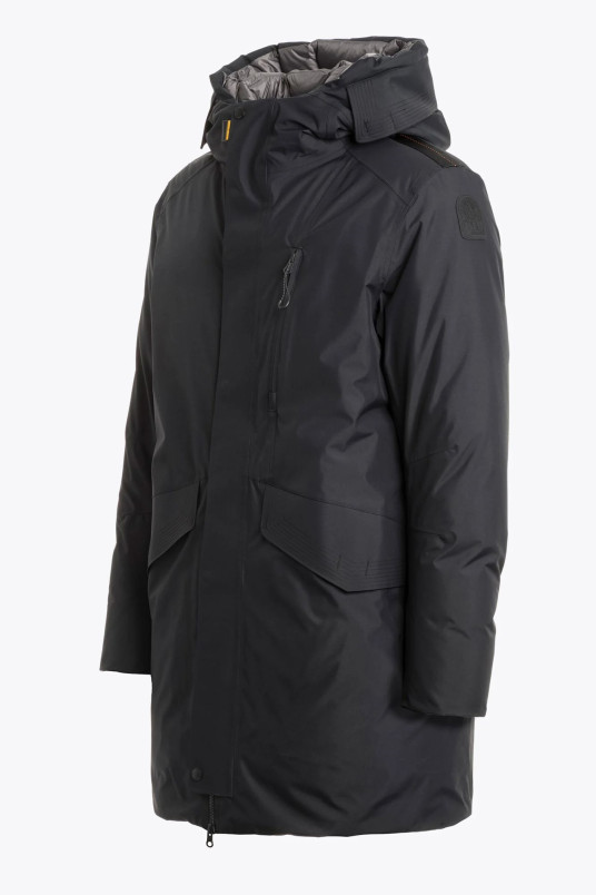 detail Pánský kabát Parajumpers HAYATE