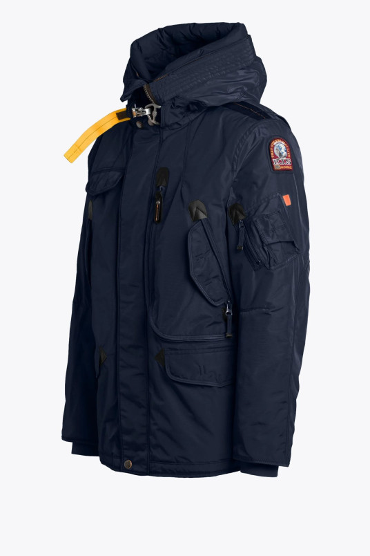 detail Pánská bunda Parajumpers RIGHT HAND