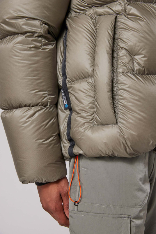 detail Pánská bunda Parajumpers MAUDIT