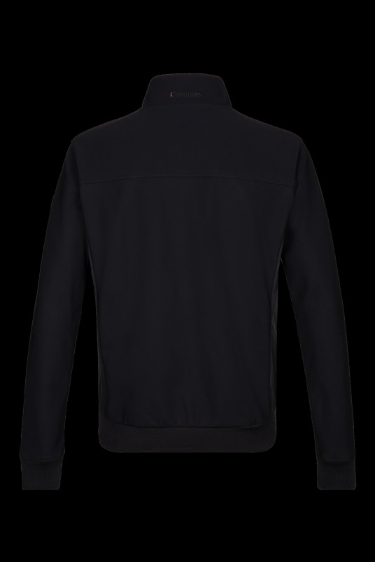 detail Pánská bunda Duvillard LEO HD