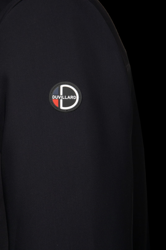 detail Pánská bunda Duvillard LEO HD