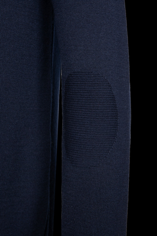 detail Pánský svetr Duvillard PERRY