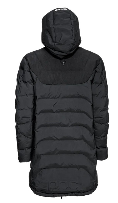 detail Unisex kabát POC Loft Parka 2024