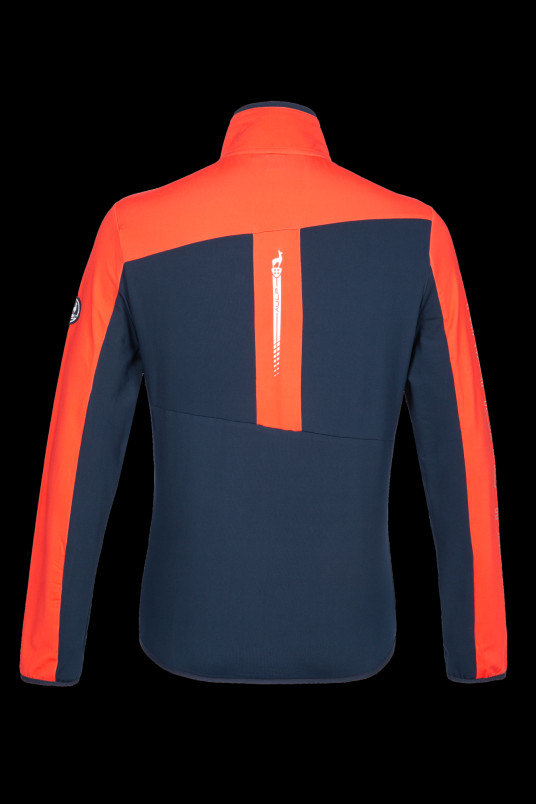 detail Pánská bunda AULP RIZZE