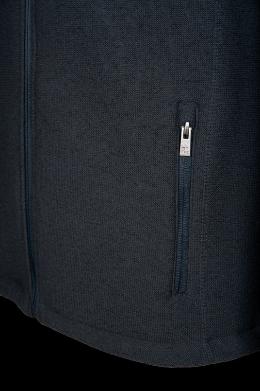 detail Pánská bunda AULP BIXIM