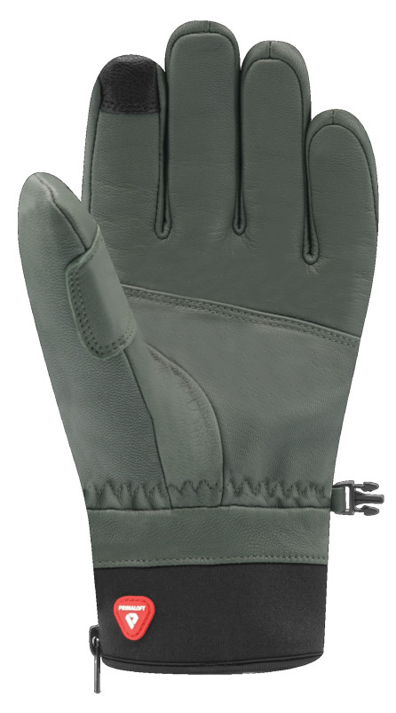 detail Pánské rukavice RACER 1927 90 LEATHER 2