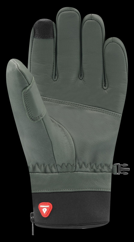 detail Pánské rukavice RACER 1927 90 LEATHER 2