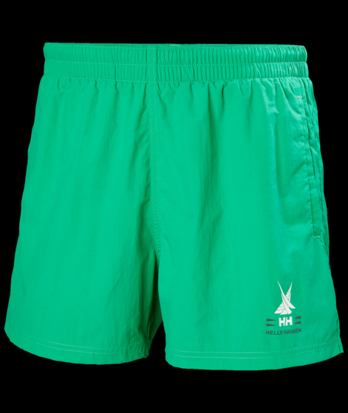 detail Pánské kraťasy Helly Hansen CASCAIS TRUNK