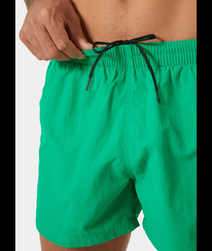 detail Pánské kraťasy Helly Hansen CASCAIS TRUNK