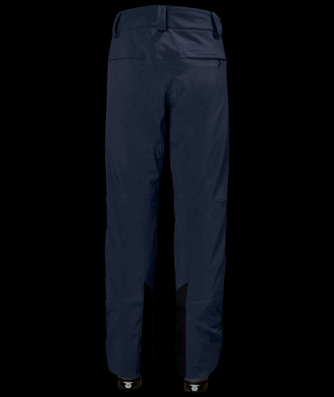 detail Pánské kalhoty Helly Hansen RAPID PANT