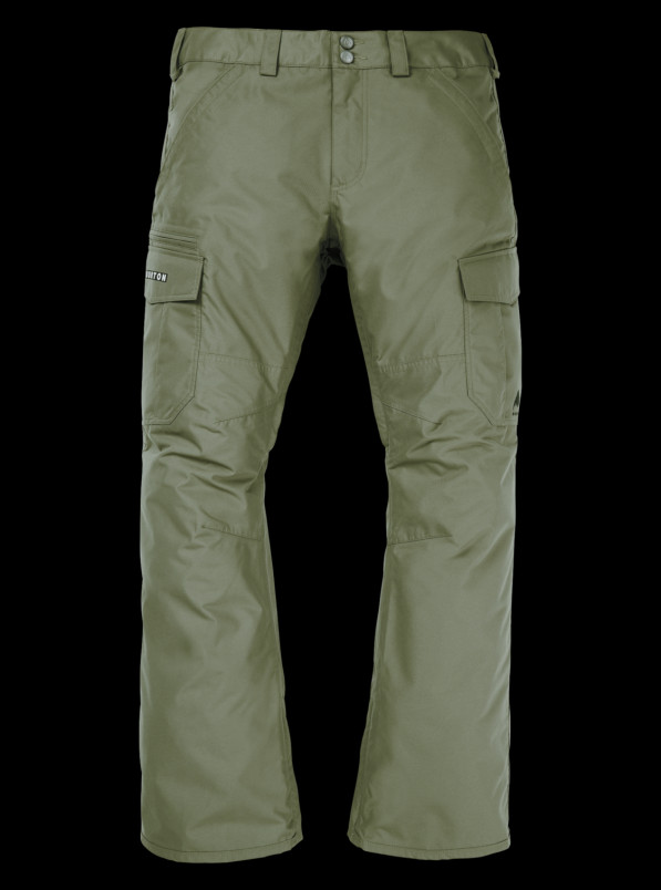detail Pánské kalhoty Burton M Cargo Pants