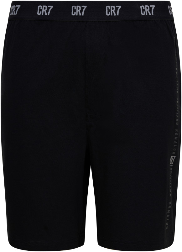 detail Pánské pyžamo Cristiano Ronaldo CR7 CR7 Mens pyjamas/shorts.