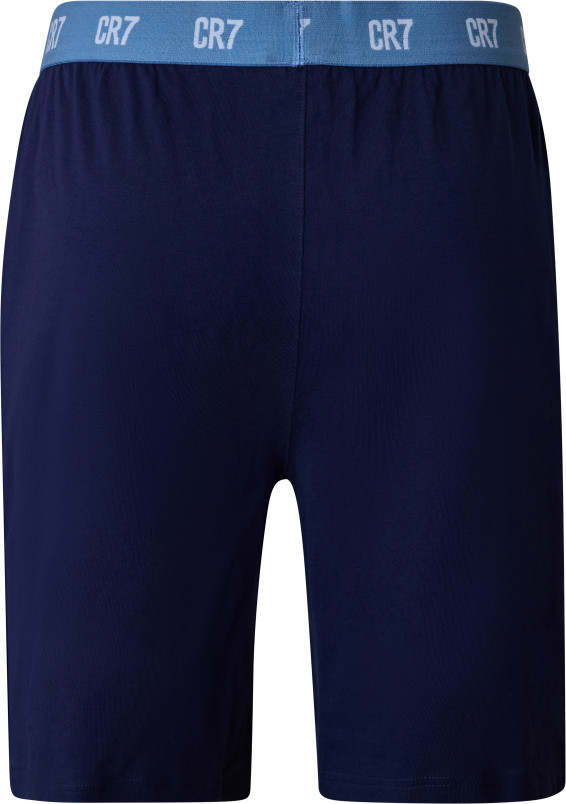 detail Pánské pyžamo Cristiano Ronaldo CR7 CR7 Mens pyjamas/shorts.