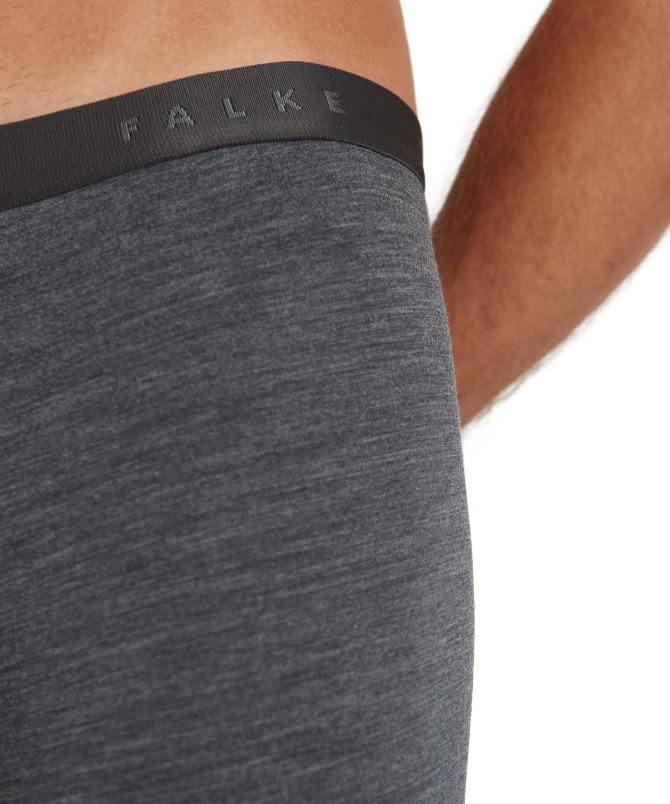 detail Pánské BOXERKY FALKE UW Boxer-Briefs WO/CLY m